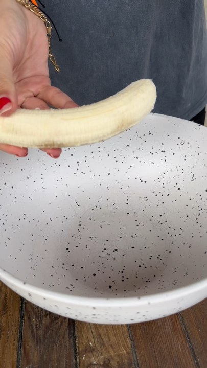 Ma recette de banana bread ultra moelleux