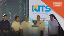KTMB lancar Kits Style, perkukuh inovasi mobiliti digital