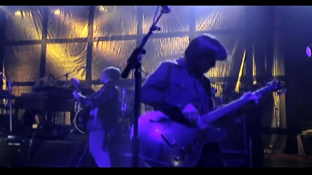 SHERYL CROW — Ordinary Morning (Encore featuring Eric Clapton) | SHERYL CROW: LIVE FROM LONDON