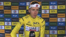 Tour de France 2025 - Tadej Pogacar : 