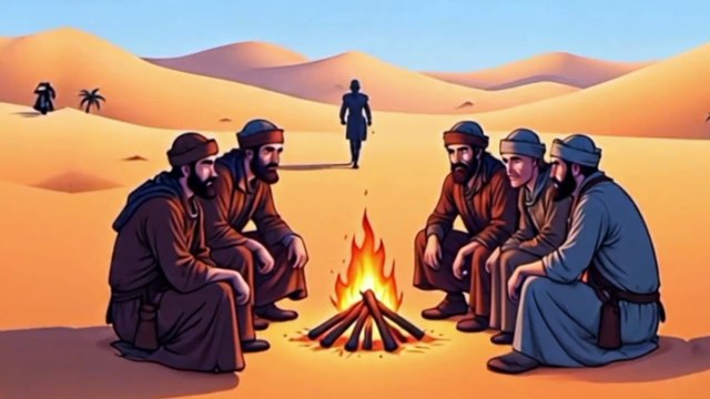 They built cities in the middle of the Sahara Desert… without rivers, without rainfall… and for centuries, they thrived. | Vault of Centuries | True Historical Stories