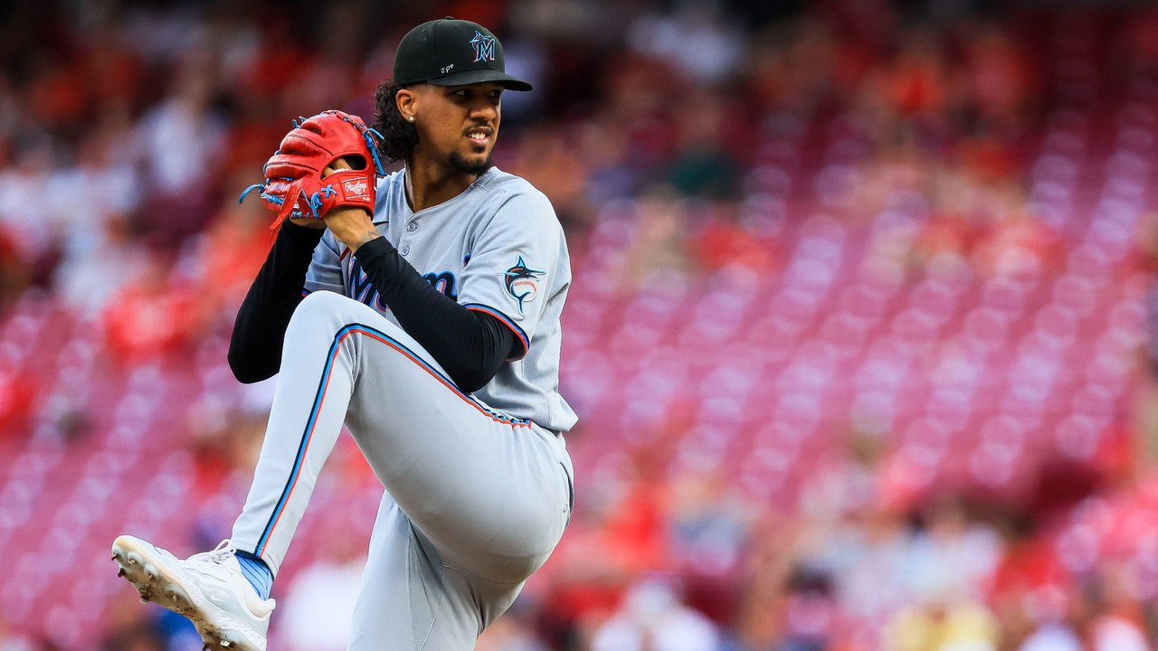Marlins vs. Orioles: Perez and Young Pitching Preview