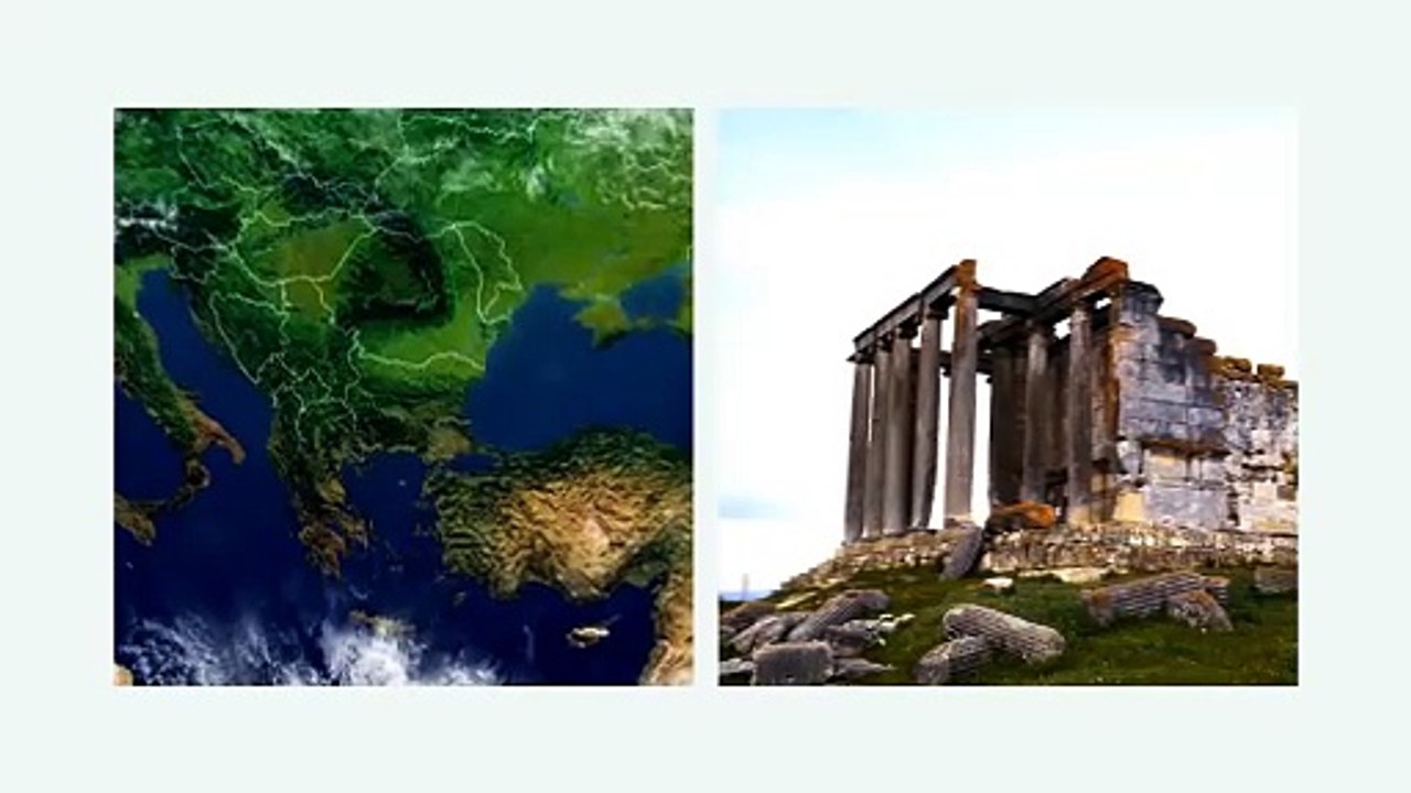 The First Olympic Games