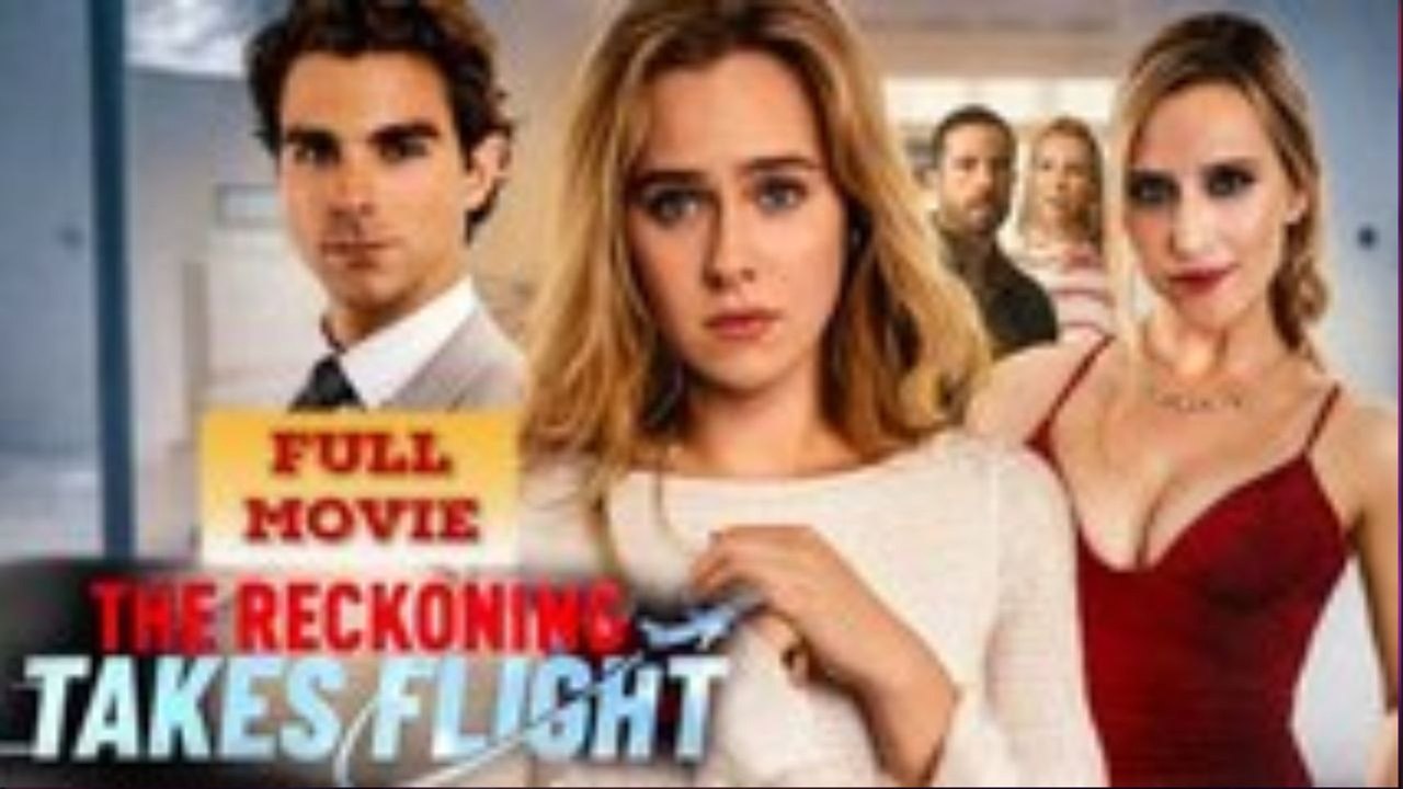 The Reckoning Takes Flight - loambition