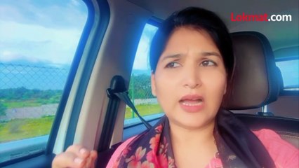 खासदार झाले आता उज्ज्वल निकम संतोष देशमुख केस लढणार की नाही?