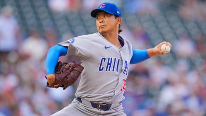Cubs vs. Yankees: Imanaga Faces Warren in MLB Clash