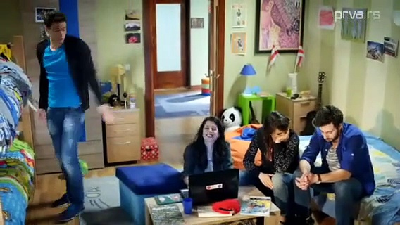 Sindjelići epizoda 141