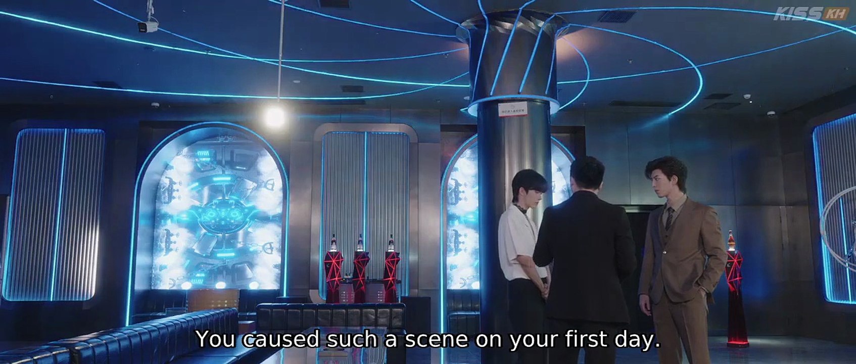 ABO Desire the Series Ep 2 Engsub Free To Watch