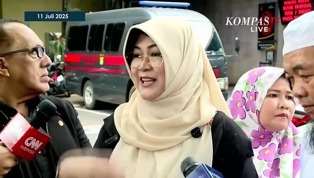Terungkap! dr Tifa Sebut TPUA Nyaris Walk Out saat Gelar Perkara Khusus Ijazah Jokowi di Bareskrim