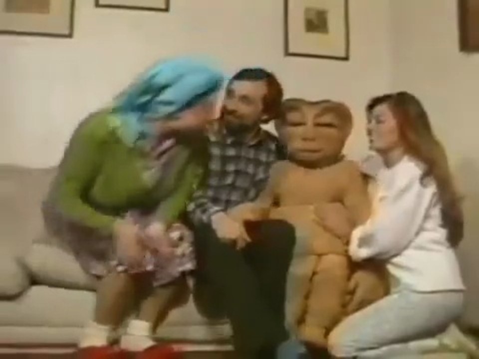 LAS ALUCINANTES AVENTURAS DE ANSELMO - EPISODIO 1