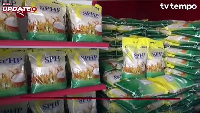 Soal Beras Oplosan, Wamentan Sebut 212 Merek Diperiksa Bareskrim Polri