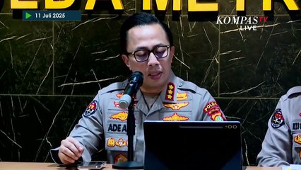 [FULL] Kata Polda Metro Usai Periksa dr Tifa hingga Update Kasus Pencemaran Nama Baik Jokowi
