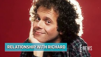 Richard Simmons' Housekeeper Teresa Reveles Clarifies Relationship