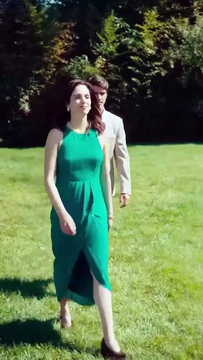 Alice Finally Realized That She Was The Real Daughter! She And Benjamin Finally Got Married – Full HD Movie