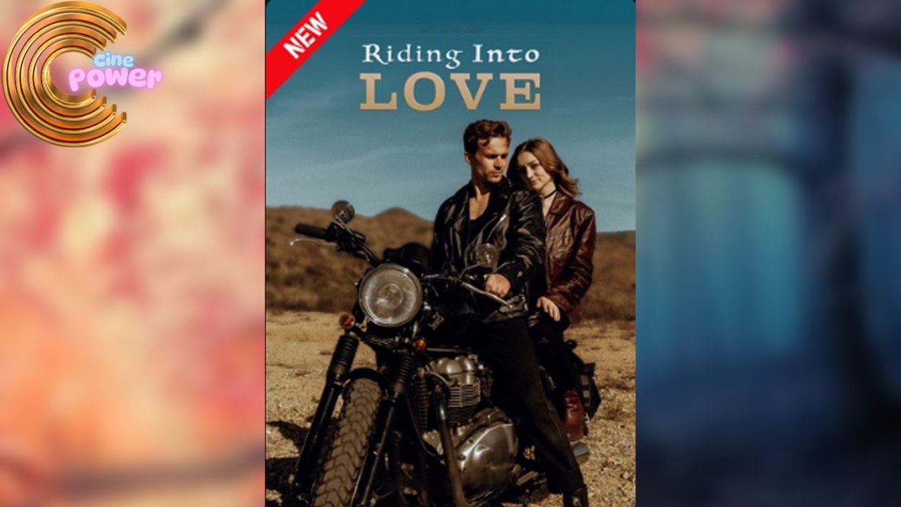 Riding Into Love Full Episode - Full Movie