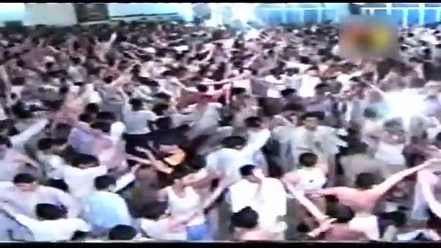 Haye Haye Qasim | Nadeem Sarwar | 2025 / 1447 - 46th Album