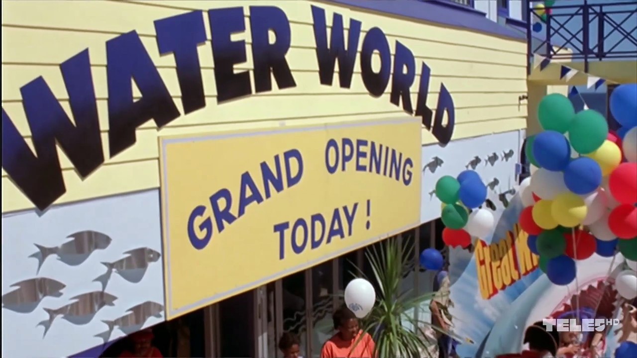 Shark Attack 2 The Killer Is Back