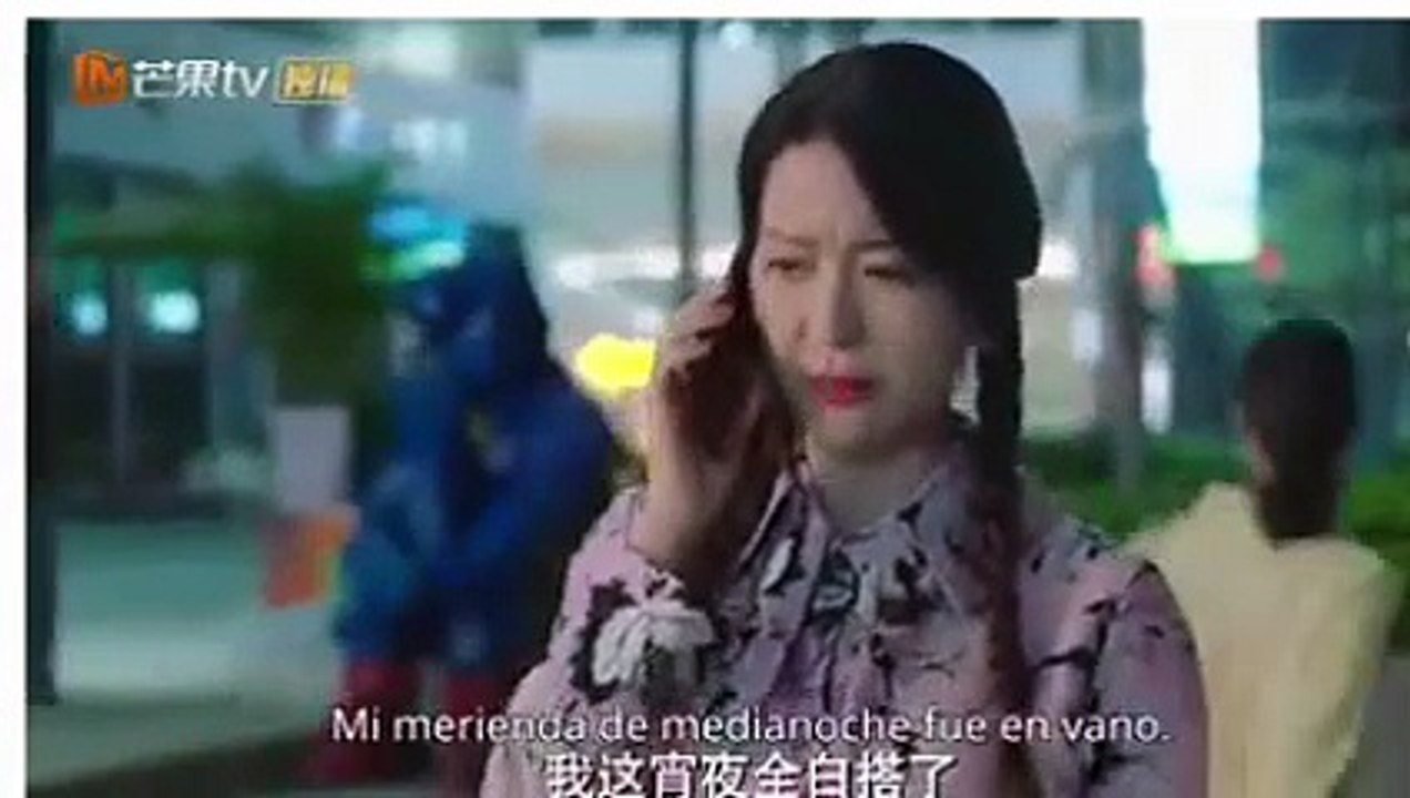 El Jefe Mandon Ep 04