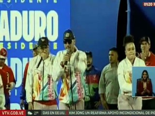 El Peregrinar de un Líder: Camino hacia la gesta victoriosa del 28 de julio