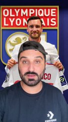 Tagliafico Reste à l'OL ? Le Champion du Monde Prêt à TOUT !