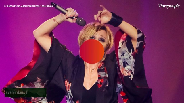 Après The Voice, Patricia Kaas change totalement de coiffure mais ne fait pas l’unanimité