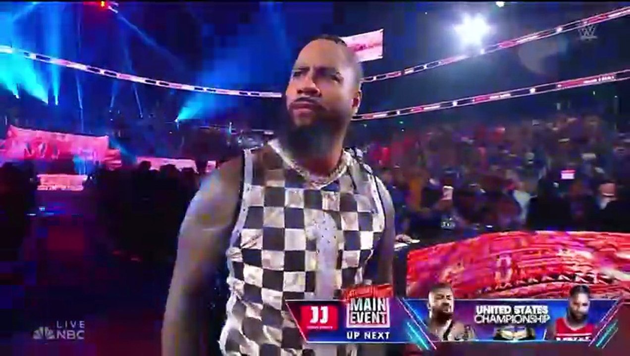 WWE July 12,2025 Saturday Night's Main Event Full Show| 7/12/2025 Main Event Watch Now