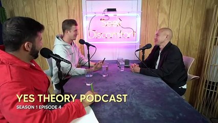 Living 5 DAYS in Complete Darkness