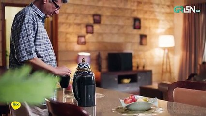 Naqsh Ep 09 (Subtitles) 13th July 25 - Digitally Powered By Nido _ Sami Khan - Hina Altaf _ Green TV(360P)