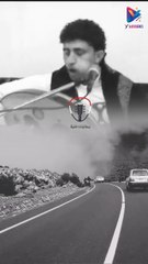 نادر الجرادي افرض شروطك على غيري