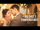 Flash Marriage: The Big Shot's Pampered Wife - FULL [Eng Sub]