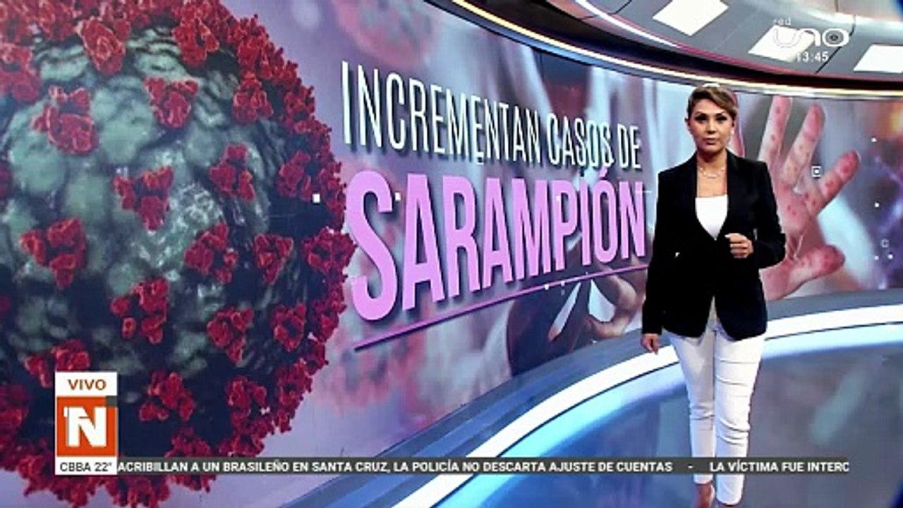 SARAMPION