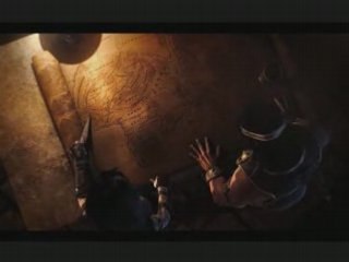 AoC : intro officielle du jeu !