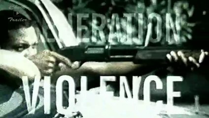 Redemption: The True Story of Crips Founder Stan Tookie Williams 🎬