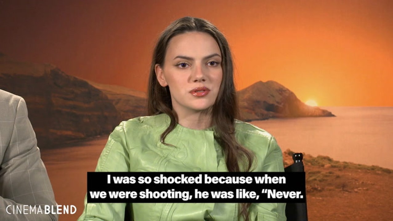 As Hugh Jackman Returns To Wolverine, His 'Logan' Co-Star Remembers Him Saying He Never Wanted To Play The X-Men Hero Again