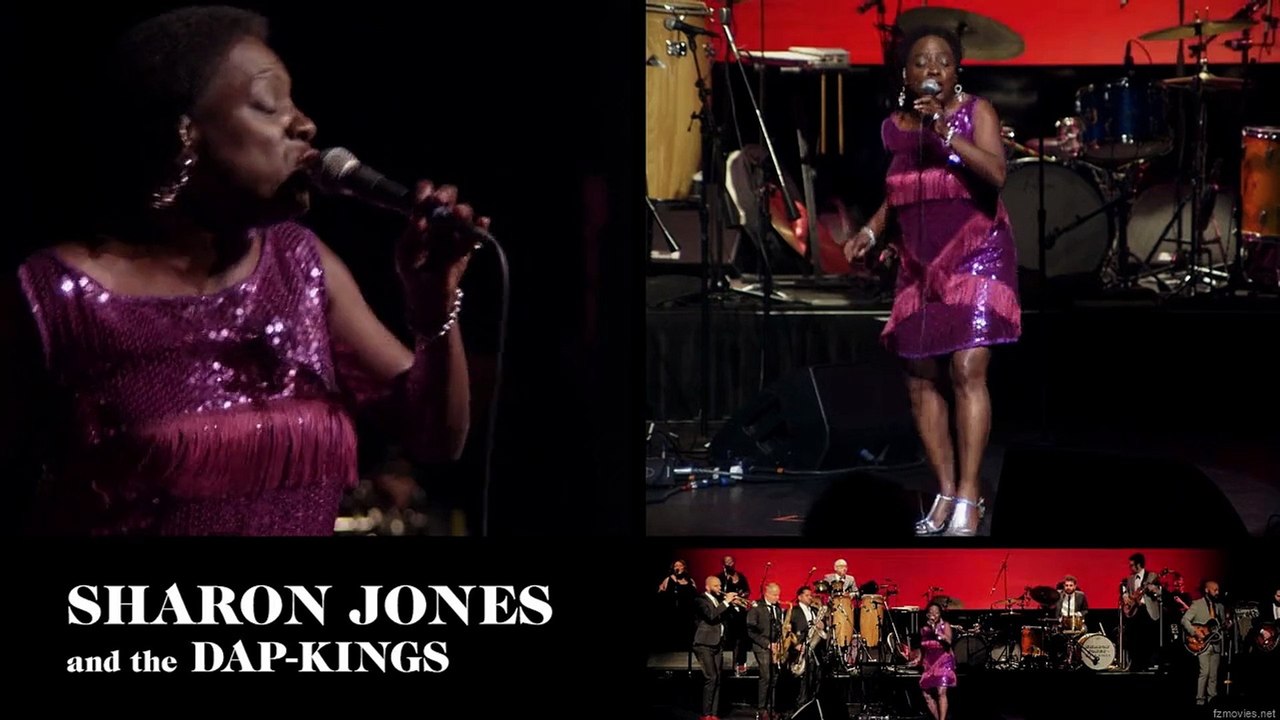 Living on Soul (2017) Full Movie HD