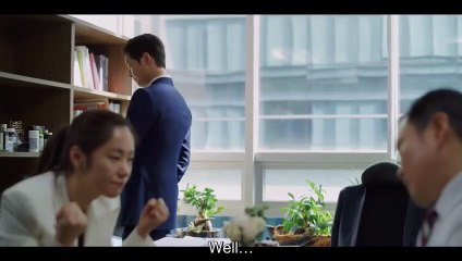 Vincenzo Episode 5 EngSub