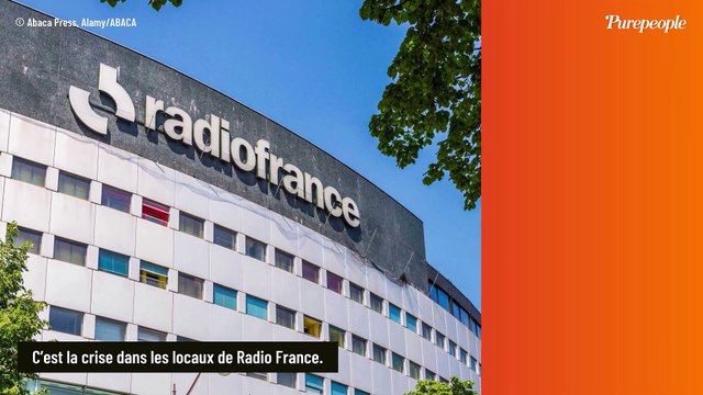 Je pensais être passé entre les gouttes : Rien ne va plus chez Radio France et cela prend des proportions jamais vues auparavant