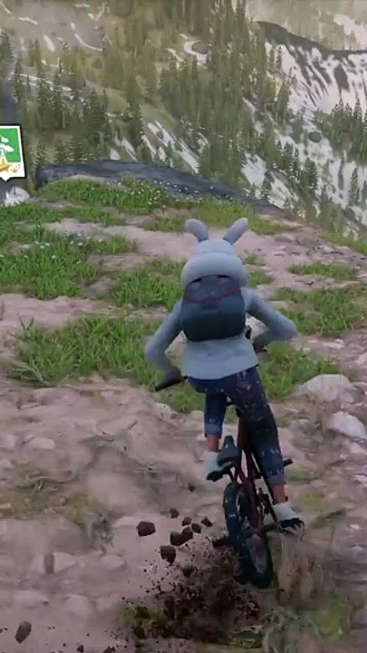 Epic gameplay