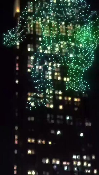 Volcano Erupting Waterfall on Big Island Hawaii