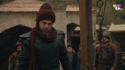 Dirilis Ertugrul (2025) Toffee [S05E02] WEB-DL [Bengali ORG] 1080p