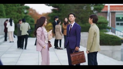 Vincenzo Episode 6 EngSub