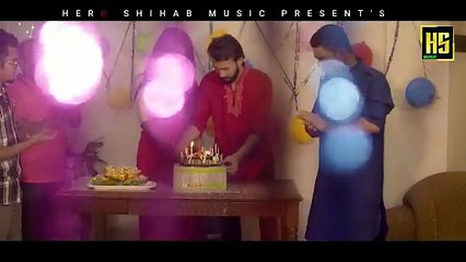 Jodi Maya Lage - Siraj Khan - Official Music Video - Bangla New Song 2021- Jungle Music