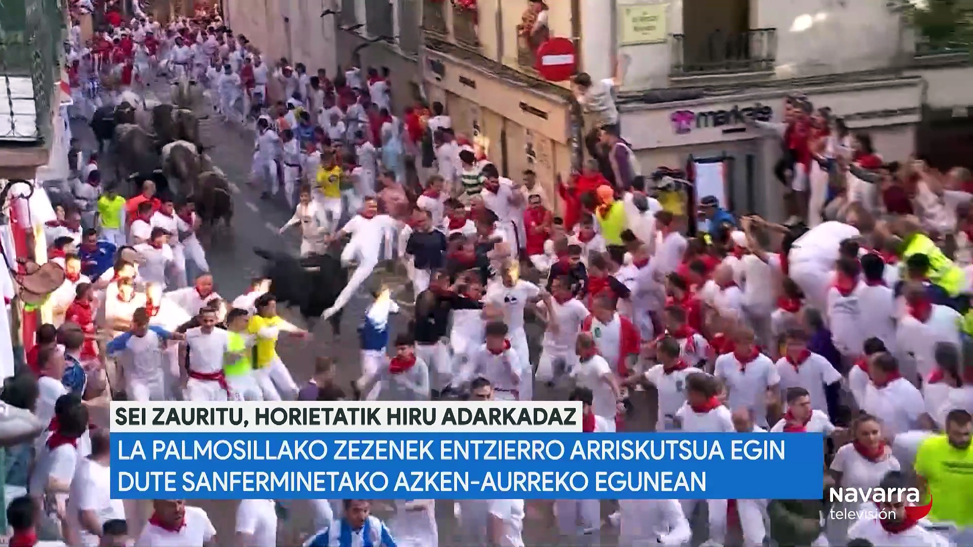 Berriak 2025/07/13