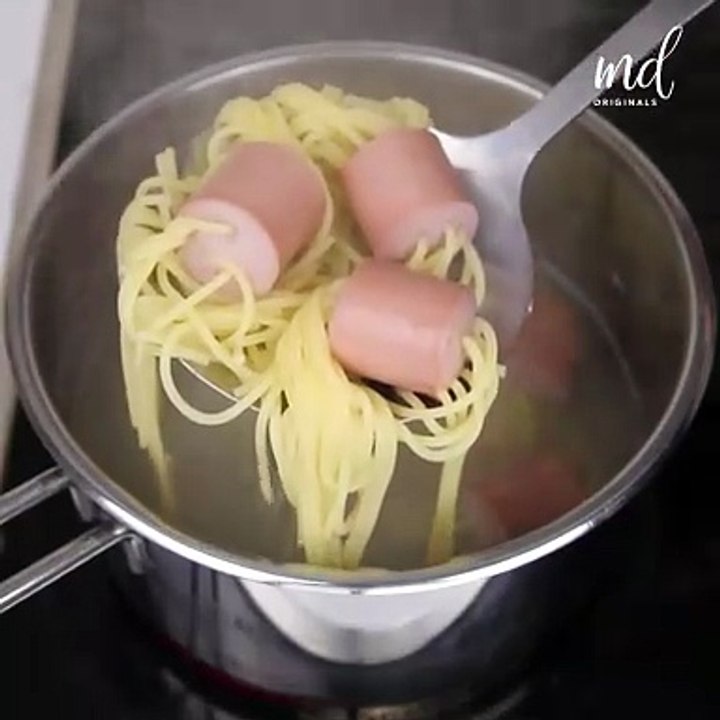 Yummy sausage recipes you should know 😋