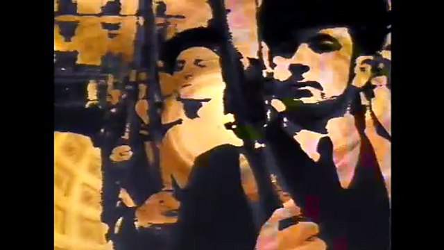 1995 William Pratt, Face The Sun * Trigone Production