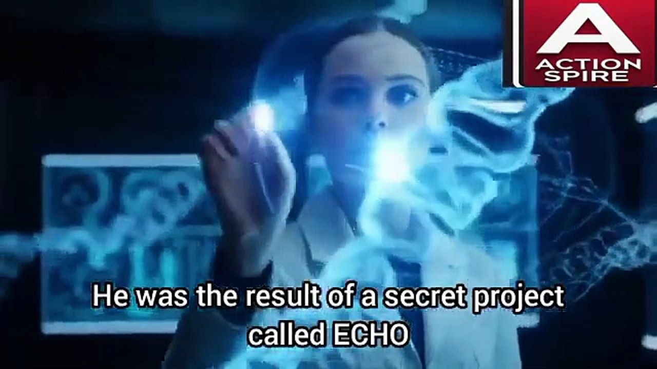 The Shadow Between Us | Epic Sci-Fi Clone War Trailer (2025)”