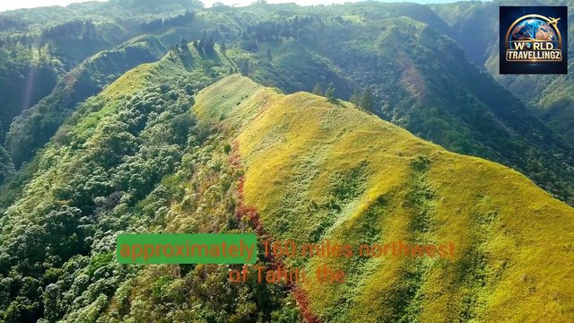 Explore Bora Bora: Paradise in French Polynesia.