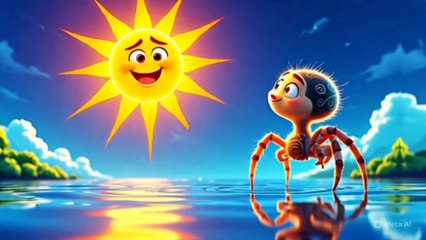 Itsy Bitsy Spider Rhyme 💟 CoComelon 🍉 #kids