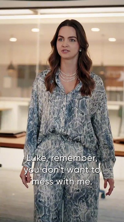 Revenge of XXL Wife S01 E35