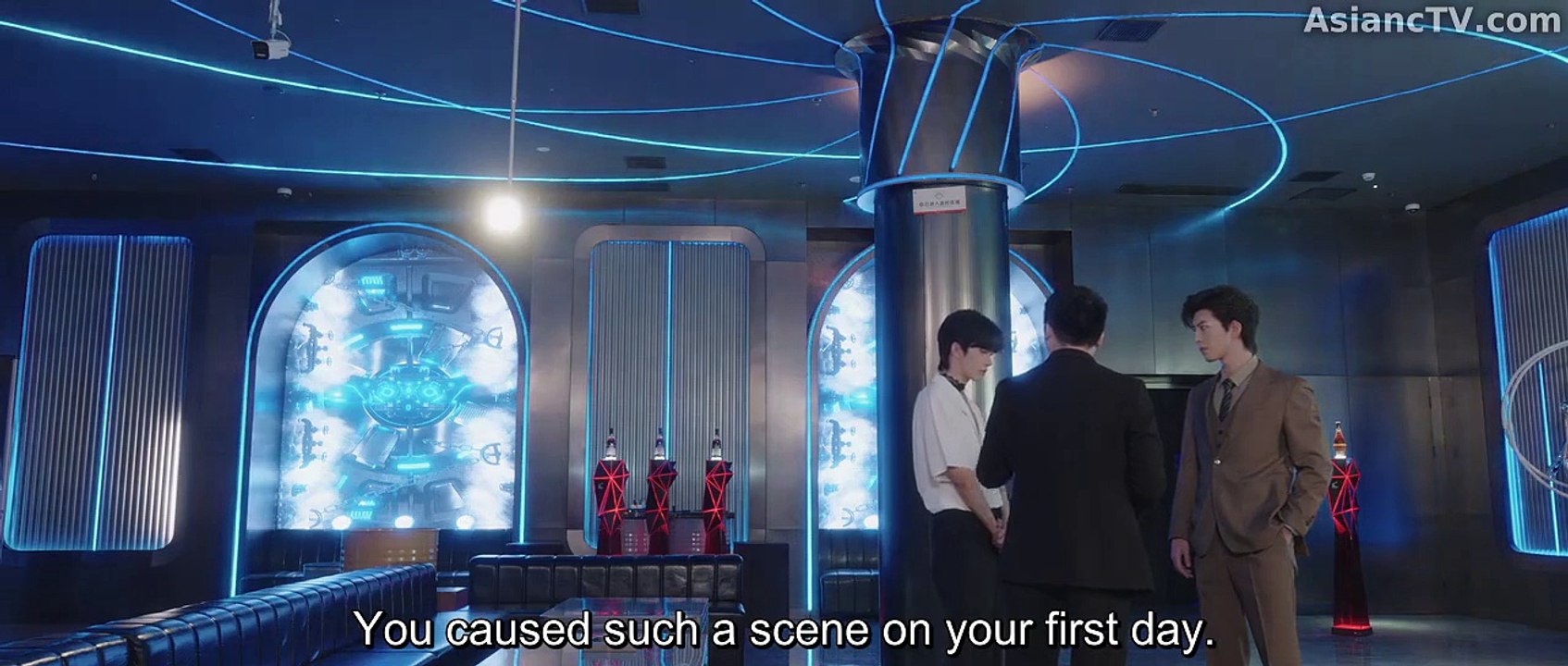 ABO Desire Episode 2 | Eng Sub FULL MOVIE